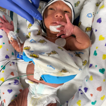 Babylist Registry Photo