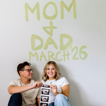 Babylist Registry Photo