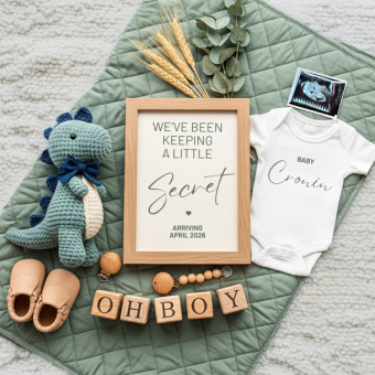 Babylist Registry Photo