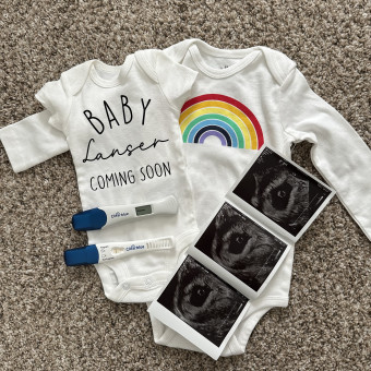 Babylist Registry Photo