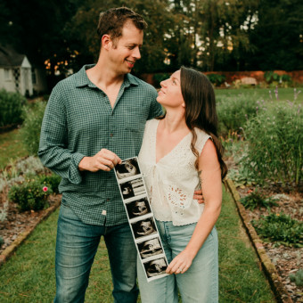 Babylist Registry Photo