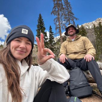 Babylist Registry Photo