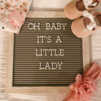 Babylist Registry Photo