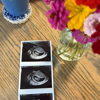 Babylist Registry Photo