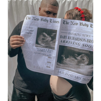 Babylist Registry Photo