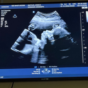 Babylist Registry Photo