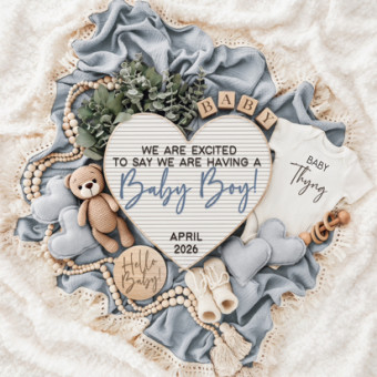 Babylist Registry Photo