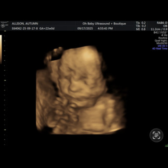 Babylist Registry Photo