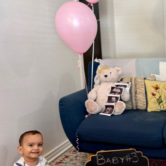 Babylist Registry Photo