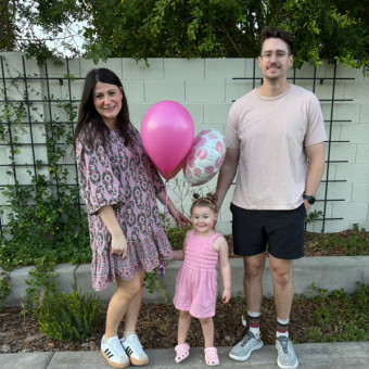 Babylist Registry Photo