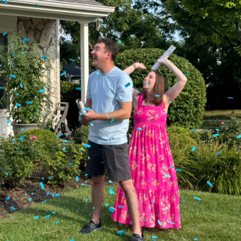 Babylist Registry Photo