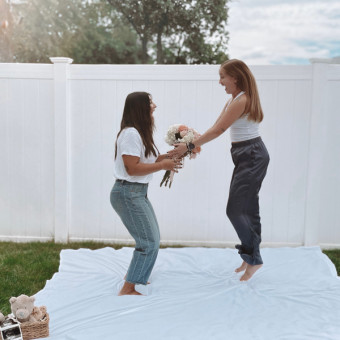 Babylist Registry Photo