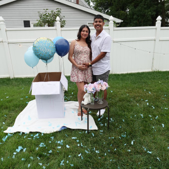 Babylist Registry Photo