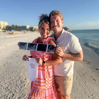 Babylist Registry Photo