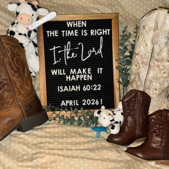 Babylist Registry Photo