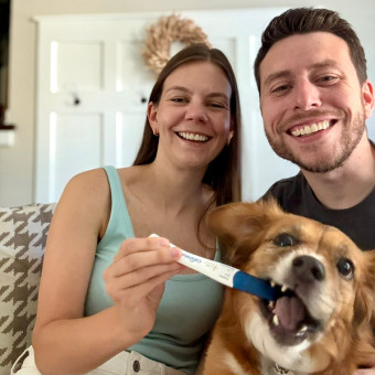 Babylist Registry Photo