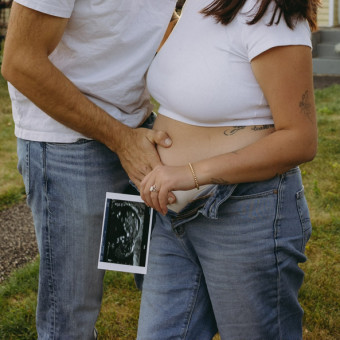 Babylist Registry Photo