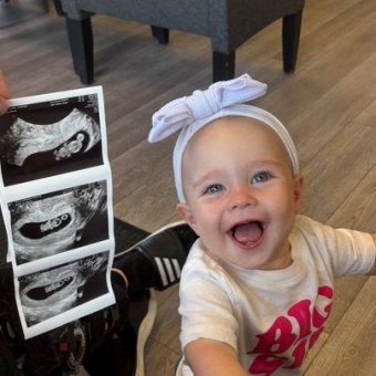 Babylist Registry Photo