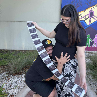 Babylist Registry Photo