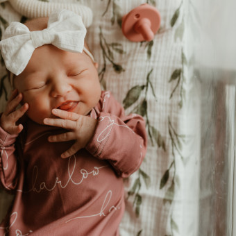 Babylist Registry Photo