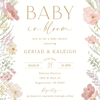 Babylist Registry Photo