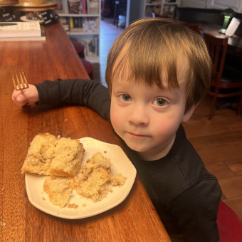 Babylist Registry Photo