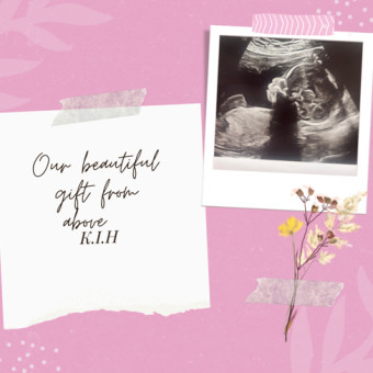 Babylist Registry Photo