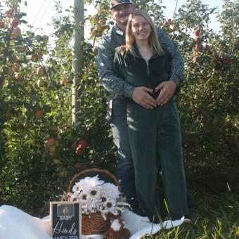 Babylist Registry Photo