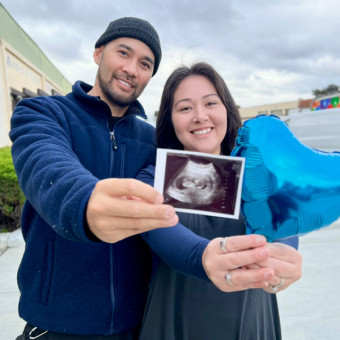 Babylist Registry Photo