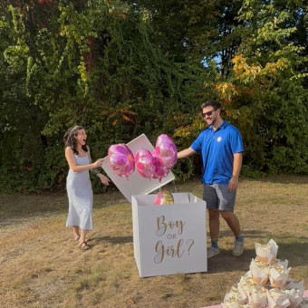 Babylist Registry Photo