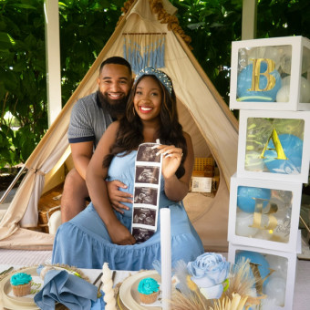 Babylist Registry Photo