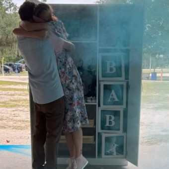 Babylist Registry Photo