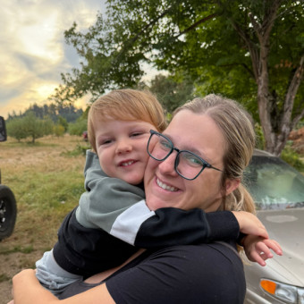 Babylist Registry Photo