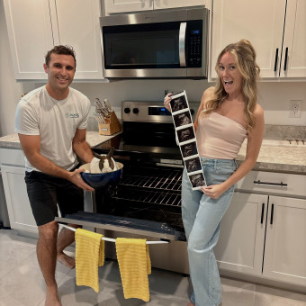 Babylist Registry Photo