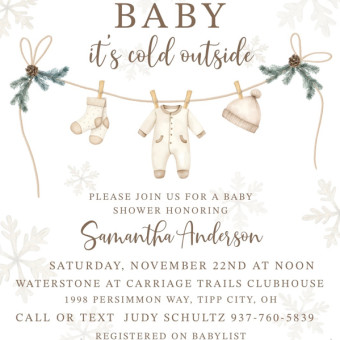 Babylist Registry Photo