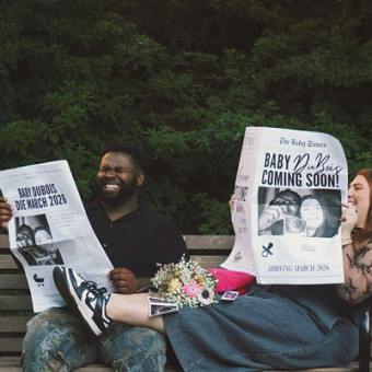 Babylist Registry Photo