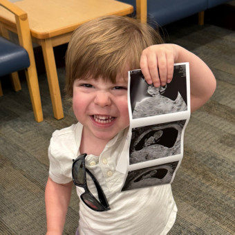 Babylist Registry Photo