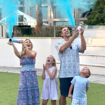 Babylist Registry Photo