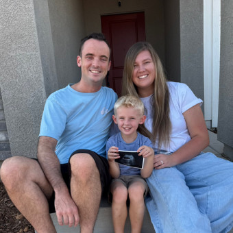 Babylist Registry Photo