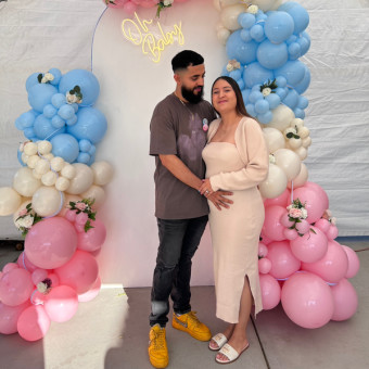 Babylist Registry Photo