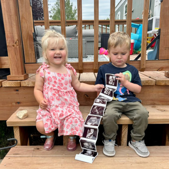 Babylist Registry Photo