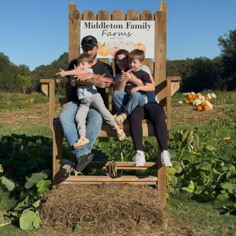 Babylist Registry Photo