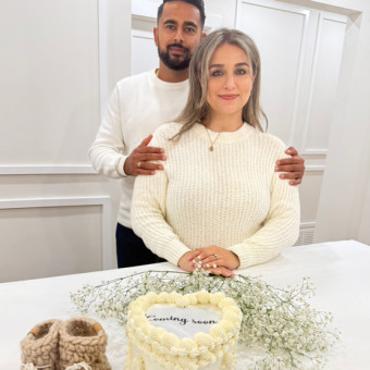 Babylist Registry Photo