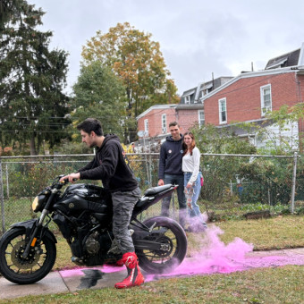 Babylist Registry Photo