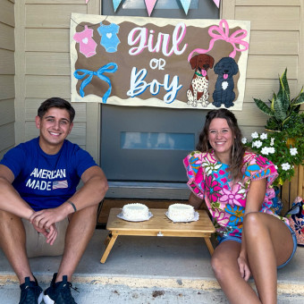 Babylist Registry Photo