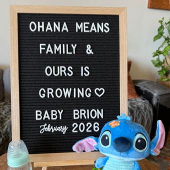 Babylist Registry Photo