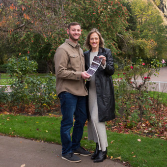 Babylist Registry Photo