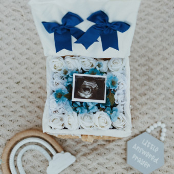Babylist Registry Photo