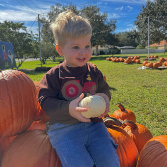 Babylist Registry Photo