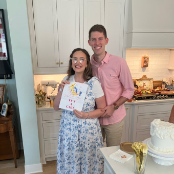 Babylist Registry Photo